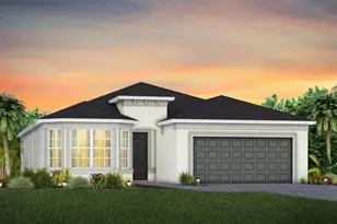 5114 Twin Lakes Blvd, Saint Cloud, FL 34772 - Photo 1