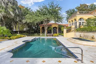 2203 Via Tuscany, Winter Park, FL 32789 - Photo 5