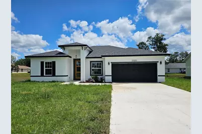 2320 SW 168th Loop, Ocala, FL 34473 - Photo 1