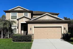 2252 Grantham Ave, Davenport, FL 33837 - Photo 1