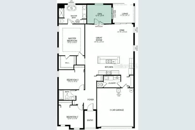 Tbd Nantucket Terrace, North Port, FL 34286 - Photo 3
