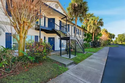 3651 N Goldenrod Road #C204, Winter Park, FL 32792 - Photo 1