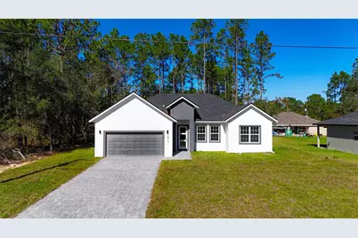 1915 W Linden Drive, Dunnellon, FL 34434 - Photo 5
