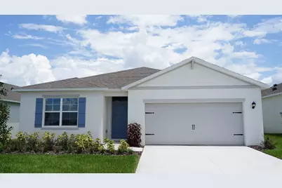 5118 Orchard Oriole Loop, Bartow, FL 33830 - Photo 1