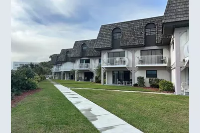 5350 Ocean Beach Boulevard #210, Cocoa Beach, FL 32931 - Photo 1