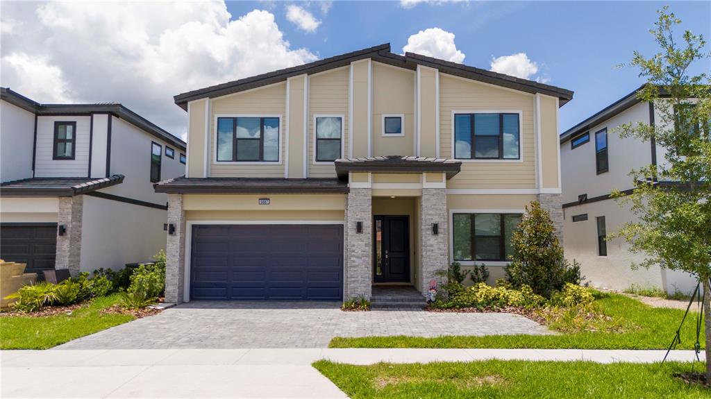 5887 High Seas Dr - 5887 High Seas Dr, Orlando, FL 32821 Luxury Property | Jose Angel Pina