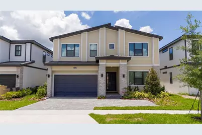 5887 High Seas Drive, Orlando, FL 32821 - Photo 1