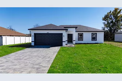 13671 SW 48th Court, Ocala, FL 34473 - Photo 1