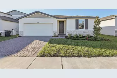 4022 Copperleaf Lane, Poinciana, FL 34759 - Photo 1