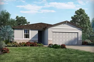 4014 Copperleaf Ln, Poinciana, FL 34759 - Photo 1