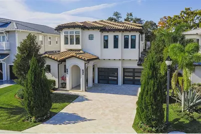 560 Country Club Drive, Winter Park, FL 32789 - Photo 1