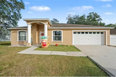 2940 Evans Drive, Kissimmee, FL 34758 - Photo 1