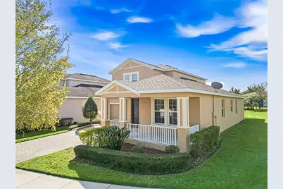 14512 Bahama Swallow Boulevard, Winter Garden, FL 34787 - Photo 3