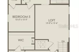 10765 Leafy Laurel Ave, Orlando, FL 32829 - Photo 3