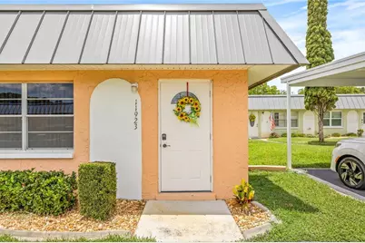 11923 Boynton Lane #B, New Port Richey, FL 34654 - Photo 3