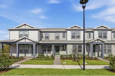 11309 Nona Sound Street, Orlando, FL 32832 - Photo 1