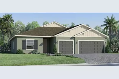 6606 SW 180th Circle, Dunnellon, FL 34432 - Photo 1