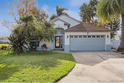 655 Eagle Pointe S, Kissimmee, FL 34746 - Photo 1