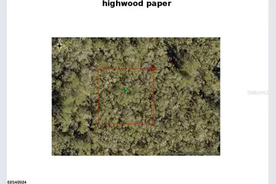 Highwood (Paper) Avenue, Orange City, FL 32763 - Photo 1