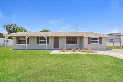 1662 Willie Mays Parkway, Orlando, FL 32811 - Photo 1