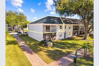256 Lewfield Circle #256, Winter Park, FL 32792 - Photo 39