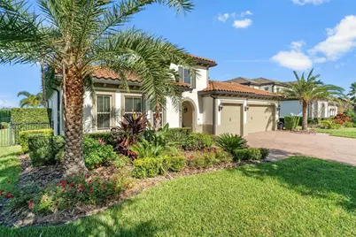 16743 Broadwater Avenue, Winter Garden, FL 34787 - Photo 3