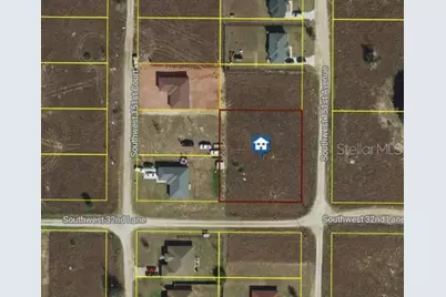 Lot 13.14 SW 151st Ave, Ocala, FL 34481 - Photo 1