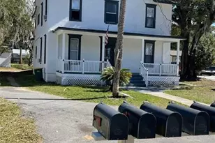 205 S Grove St, Eustis, FL 32726 - Photo 1