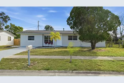 2180 Fairlane Drive, Titusville, FL 32780 - Photo 1