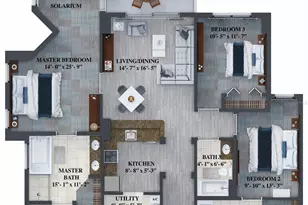 14501 Grove Resort Ave, Winter Garden, FL 34787 - Photo 5