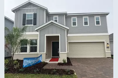 5620 Lemon Grass Street, Clermont, FL 34714 - Photo 1