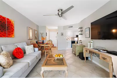 10365 Paradise Boulevard #21, Treasure Island, FL 33706 - Photo 11