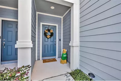 4777 Sparkling Shell Avenue, Kissimmee, FL 34746 - Photo 3