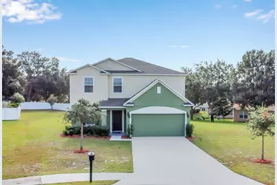 807 Glen Creek Court, Fruitland Park, FL 34731 - Photo 1