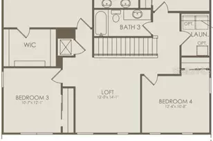 3385 Orange Rose Loop, Apopka, FL 32712 - Photo 3