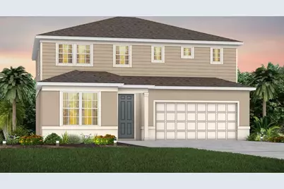 3385 Orange Rose Loop, Apopka, FL 32712 - Photo 1