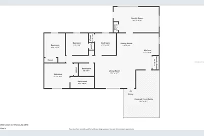 3033 Sutton Drive, Orlando, FL 32810 - Photo 51