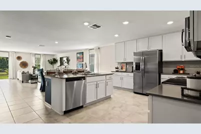 4658 Golden Knight Boulevard, Kissimmee, FL 34746 - Photo 3