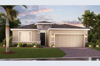 2459 Peace Of Mind Avenue, Kissimmee, FL 34744 - Photo 1
