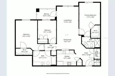 8298 Portofino Drive #405, Davenport, FL 33896 - Photo 21