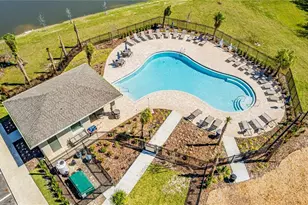 4743 Yellow Elder Wy, Kissimmee, FL 34758 - Photo 19