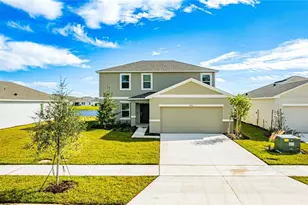 4743 Yellow Elder Wy, Kissimmee, FL 34758 - Photo 23