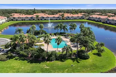 3672 Parkridge Circle #27-106, Sarasota, FL 34243 - Photo 5