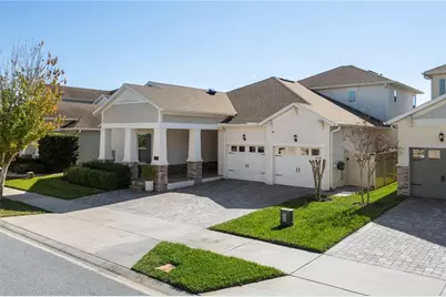 7650 Tangerine Knoll Loop, Winter Garden, FL 34787 - Photo 3