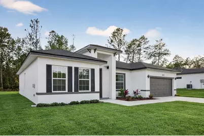 3272 W Fairbank Drive, Citrus Springs, FL 34433 - Photo 1