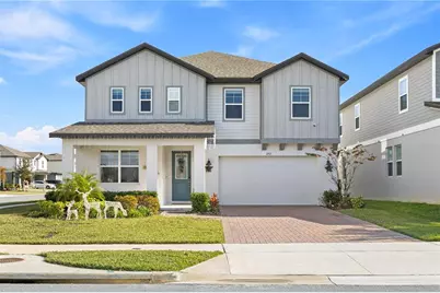 2352 Bear Peak Road, Minneola, FL 34715 - Photo 1