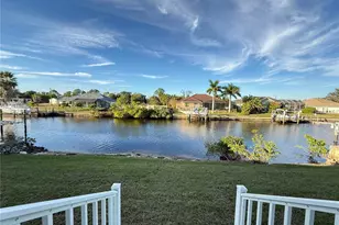 12482 Kneeland Terrace, Port Charlotte, FL 33981 - Photo 25