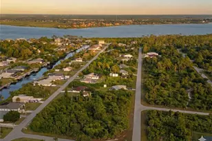 12482 Kneeland Terrace, Port Charlotte, FL 33981 - Photo 3