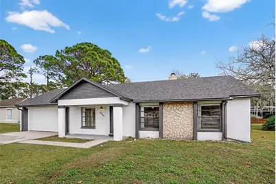 2763 Pelham Circle, Deltona, FL 32738 - Photo 1