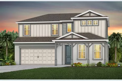 4033 Winding Meadows Street, Apopka, FL 32712 - Photo 1